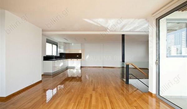 Εσωτερική όψη - Indoor view